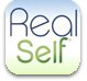 real self main logo