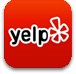 yelp main logo
